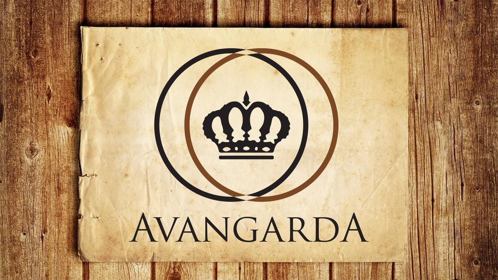 Zajazd Avangarda Wisznice Oda fotoğraf