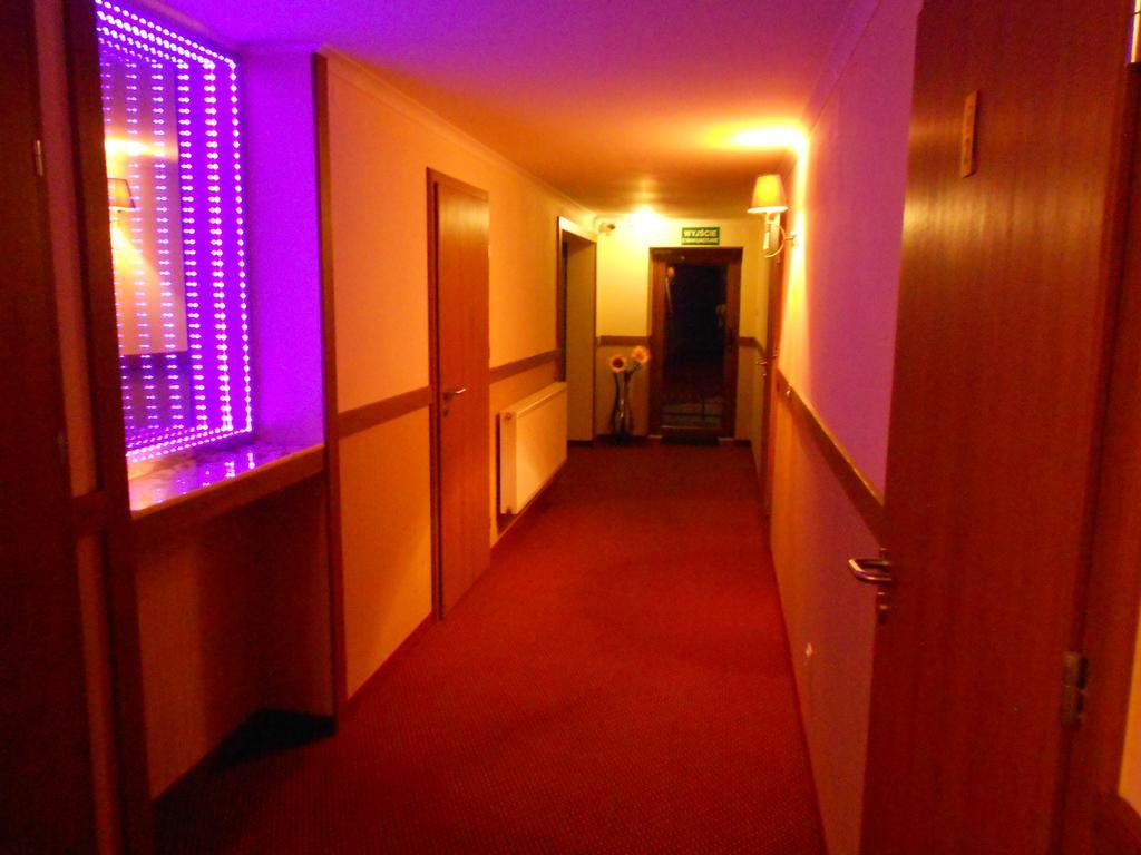 Zajazd Avangarda Wisznice Oda fotoğraf